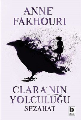 Clara'nın Yolculuğu-Sezahat | Bilgi Yayınevi