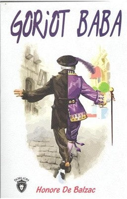 Goriot Baba | Dorlion Yayınevi