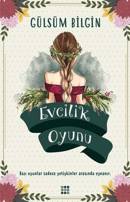 Evcilik Oyunu | Dokuz Yayınları