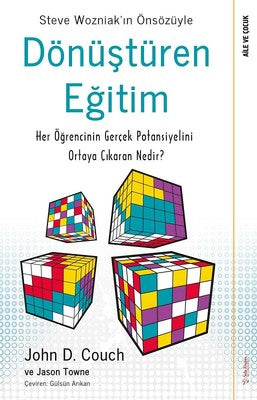 Dönüştüren Eğitim | Sola Unitas