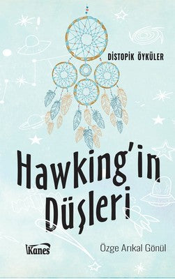 Hawking'in Düşleri | Kanes Yayınları