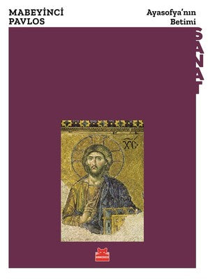 Ayasofya'nın Betimi | Kırmızı Kedi