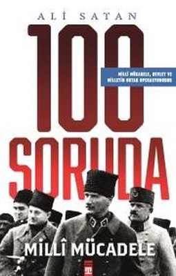 100 Soruda Milli Mücadele | Timaş Yayınları