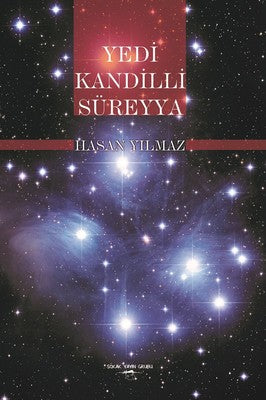 Yedi Kandilli Süreyya | Sokak Kitapları Yayınları