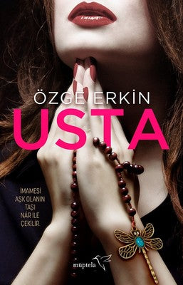 Usta | Müptela Yayınları