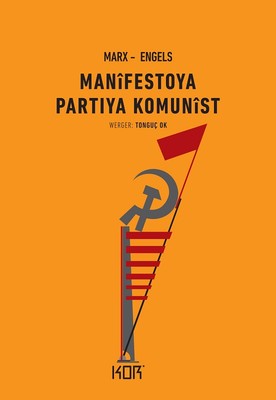 Manifestoya Partiya Komunist | Kor Kitap