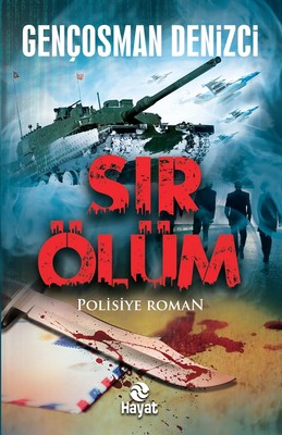 Sır Ölüm | Hayat Yayıncılık