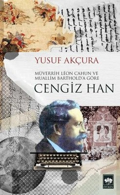 Cengiz Han | Ötüken Neşriyat