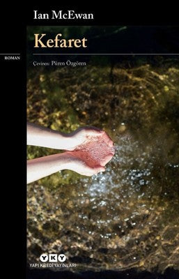 Kefaret | Yapı Kredi Yayınları