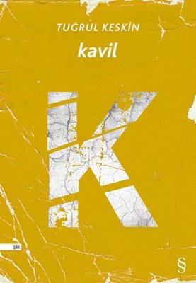 Kavil | Everest Yayınları