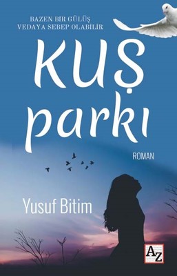Kuş Parkı | Az Kitap
