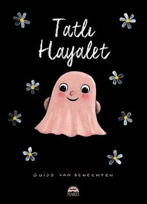 Tatlı Hayalet | Martı Yayınları