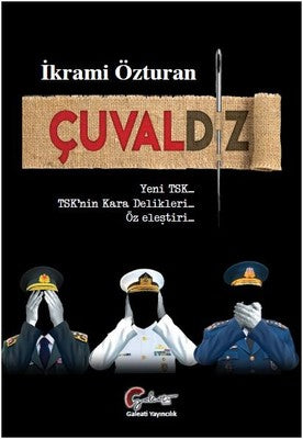 Çuvaldız | Galeati