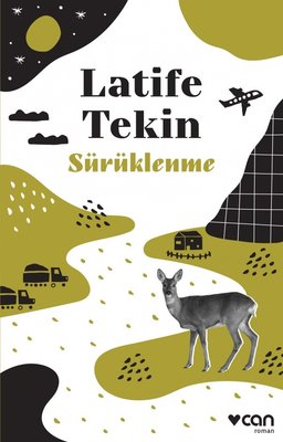 Sürüklenme | Can Yayınları
