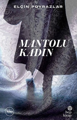 Mantolu Kadın | Hep Kitap
