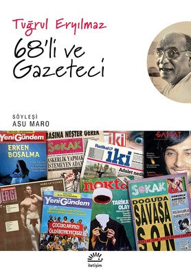 68'li ve Gazeteci | İletişim Yayınları
