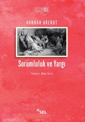 Sorumluluk ve Yargı | Sel Yayıncılık