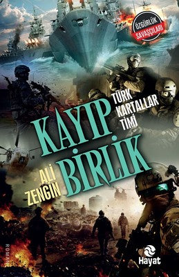Kayıp Birlik | Hayat Yayıncılık