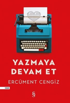 Yazmaya Devam Et | Everest Yayınları