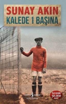 Kalede 1 Başına | İş Bankası Kültür Yayınları