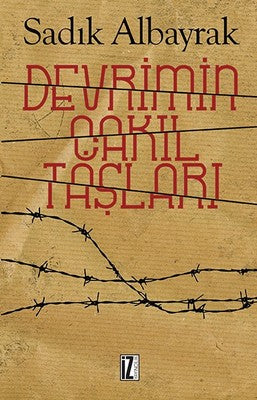 Devrimin Çakıl Taşları | İz Yayıncılık