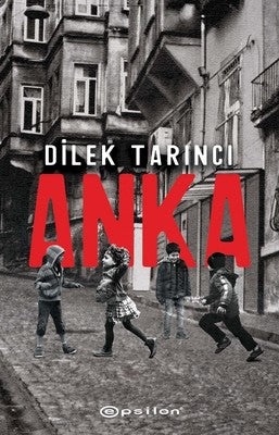 Anka | İkinci Adam Yayınları