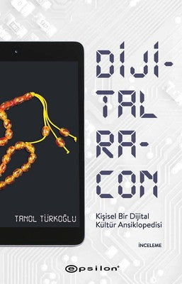 Dijital Racon | Epsilon Yayınevi