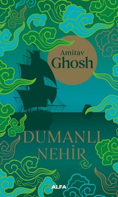 Dumanlı Nehir | Alfa Yayınları