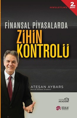 Finansal Piyasalarda Zihin Protokolü | Scala Yayıncılık