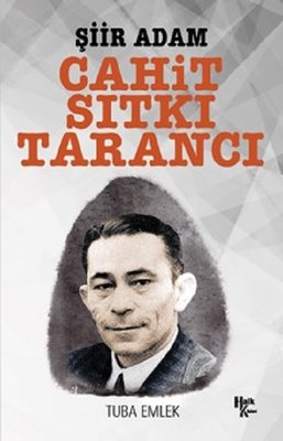 Şiir Adam Cahit Sıtkı Tarancı | Halk Kitabevi