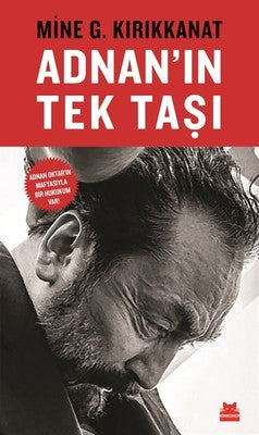 Adnan'ın Tek Taşı | Kırmızı Kedi