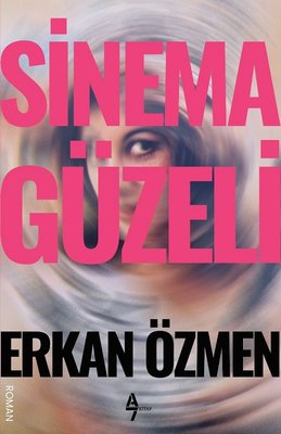 Sinema Güzeli | A7 Kitap