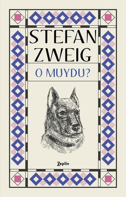 O Muydu? | Zeplin Kitap