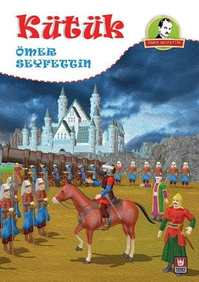 Kütük | Türk Edebiyatı Vakfı Yayınları