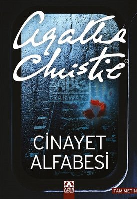 Cinayet Alfabesi-Tam Metin | Altın Kitaplar