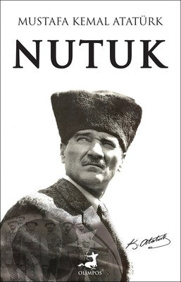Nutuk | Olimpos Yayınları