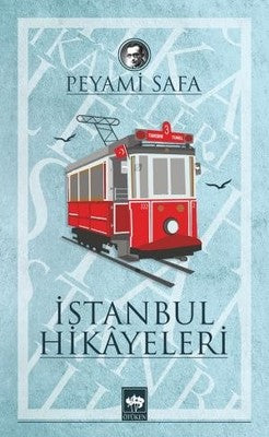 İstanbul-Hikayeleri | Ötüken Neşriyat