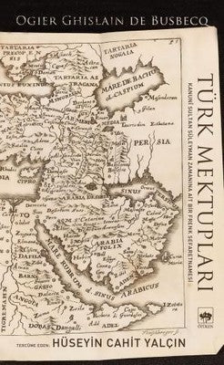 Türk Mektupları | Ötüken Neşriyat