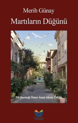 Martıların Düğünü | Elfene Dünya Yayıncılık