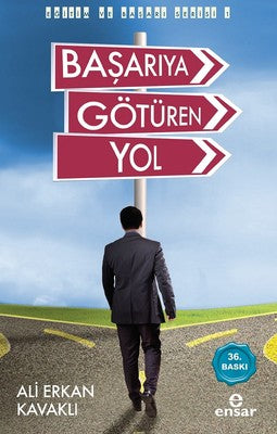 Başarıya Götüren Yol | Ensar Neşriyat