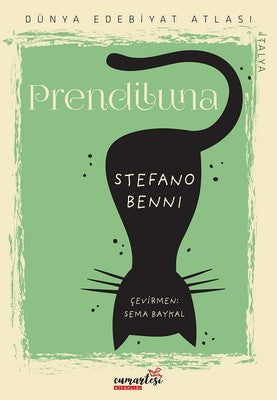 Prendiluna | Cumartesi Kitaplığı