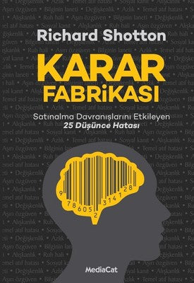Karar Fabrikası | Mediacat