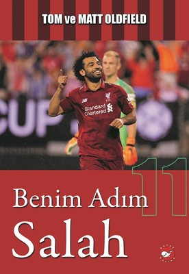 Benim Adım Salah | Beyaz Balina Yayınları