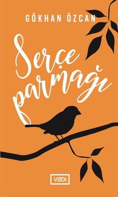 Serçe Parmağı | Vadi Yayınları