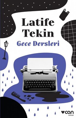 Gece Dersleri | Can Yayınları