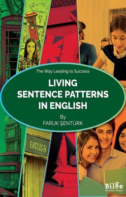 Living Sentence Patterns in English | Bilge Kültür Sanat