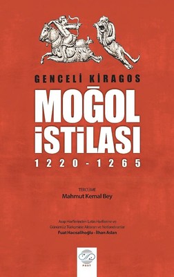 Moğol İstilası 1220-1265 | Post Yayın