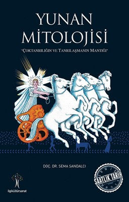 Yunan Mitolojisi | İlgi Kültür Yayınları