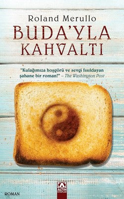 Buda'yla Kahvaltı | Altın Kitaplar