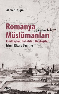 Romanya Müslümanları | Çizgi Kitapevi